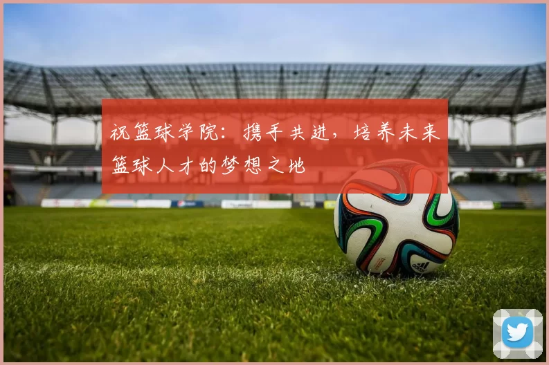 祝篮球学院：携手共进，培养未来篮球人才的梦想之地
