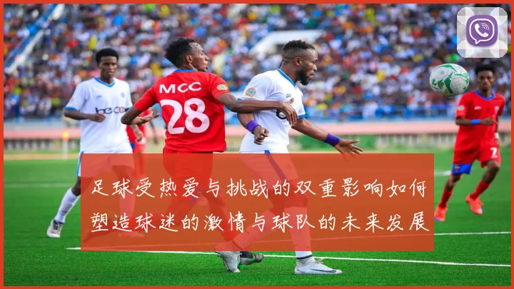 足球受热爱与挑战的双重影响如何塑造球迷的激情与球队的未来发展